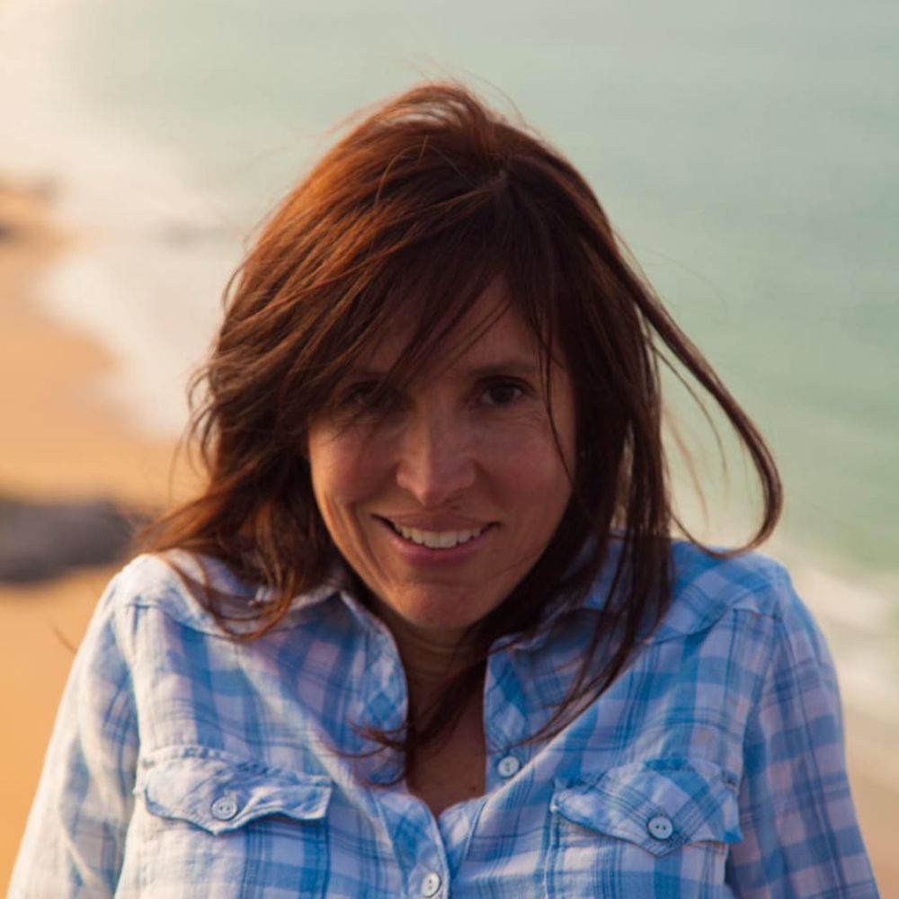 Meet your Posher, Carolina